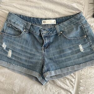 RSQ “Malibu Short” Size 9